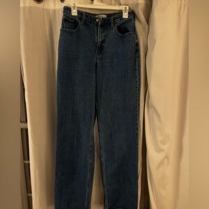 Abercrombie 90s relaxed, high-rise Women's Jeans